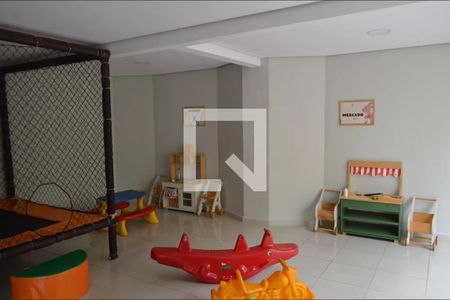 Apartamento à venda com 167m², 3 quartos e 3 vagasBrinquedoteca