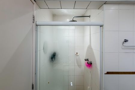 Apartamento à venda com 167m², 3 quartos e 3 vagasBanheiro Corredor