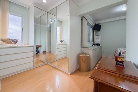 Apartamento à venda com 167m², 3 quartos e 3 vagasSuíte