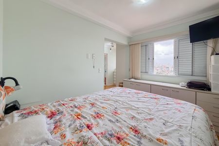 Apartamento à venda com 167m², 3 quartos e 3 vagasSuíte