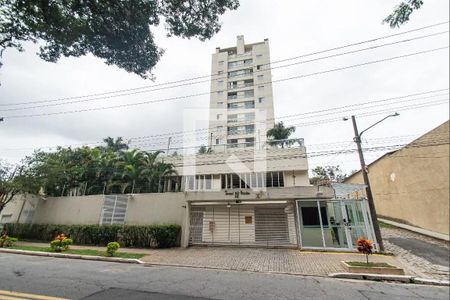 Apartamento à venda com 167m², 3 quartos e 3 vagasFachada