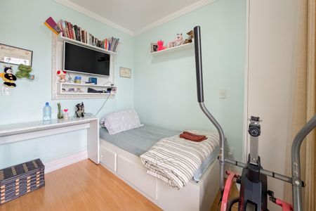 Apartamento à venda com 167m², 3 quartos e 3 vagasQuarto 1