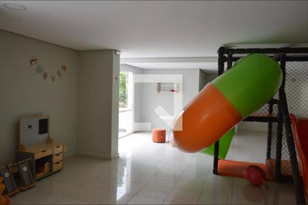 Apartamento à venda com 167m², 3 quartos e 3 vagasBrinquedoteca