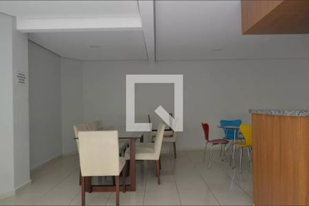 Apartamento à venda com 167m², 3 quartos e 3 vagasSalão de Festas