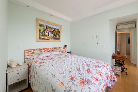 Apartamento à venda com 167m², 3 quartos e 3 vagasSuíte