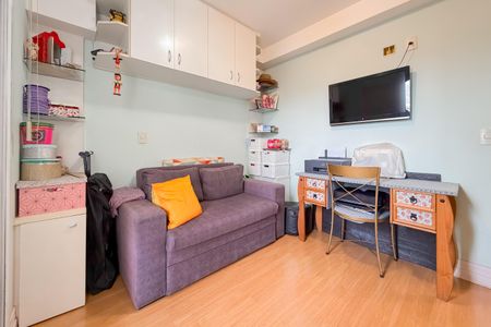 Apartamento à venda com 167m², 3 quartos e 3 vagasQuarto 2