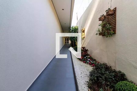 Apartamento à venda com 167m², 3 quartos e 3 vagasEntrada