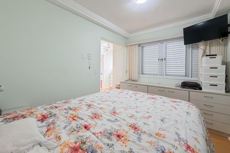 Apartamento à venda com 167m², 3 quartos e 3 vagasSuíte