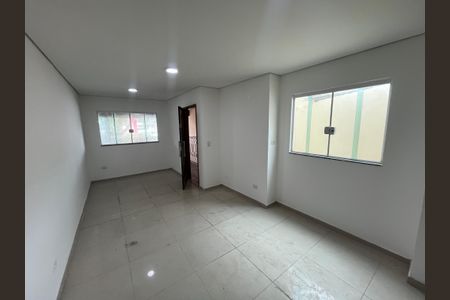 Sala  de casa para alugar com 4 quartos, 120m² em Vila Sao Silvestre (zona Leste), São Paulo