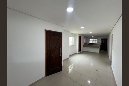 Sala  de casa para alugar com 4 quartos, 120m² em Vila Sao Silvestre (zona Leste), São Paulo