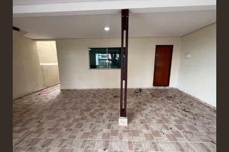 Casa para alugar com 120m², 4 quartos e 1 vagaGaragem para 1 carro 