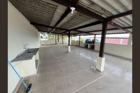 Casa para alugar com 120m², 4 quartos e 1 vagaÁrea de lazer 