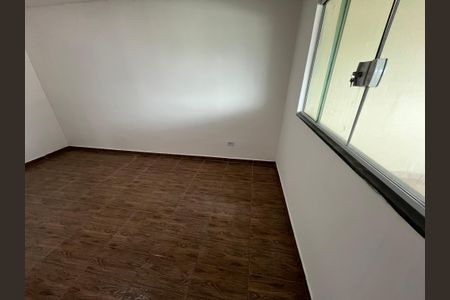 Quarto 1  de casa para alugar com 4 quartos, 120m² em Vila Sao Silvestre (zona Leste), São Paulo
