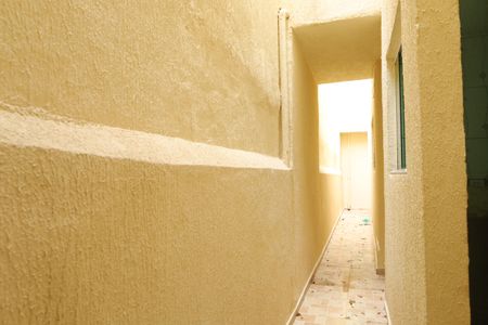 Casa para alugar com 120m², 5 quartos e 1 vagaCorredor lateral