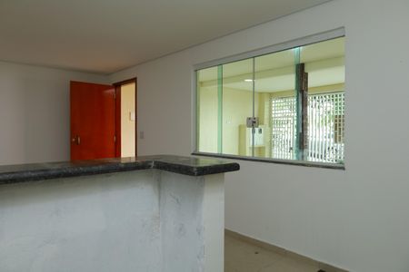 Casa para alugar com 120m², 5 quartos e 1 vagaCozinha