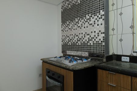 Casa para alugar com 120m², 5 quartos e 1 vagaCozinha