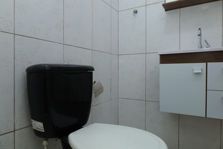 Casa para alugar com 120m², 5 quartos e 1 vagaBanheiro 1 - Suíte