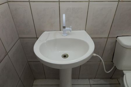 Casa para alugar com 120m², 5 quartos e 1 vagaBanheiro 3