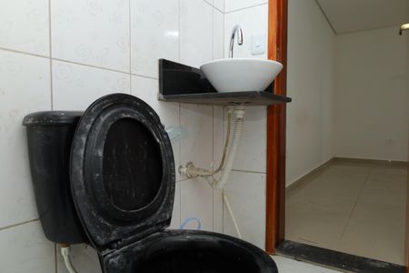 Casa para alugar com 120m², 5 quartos e 1 vagaBanheiro 2