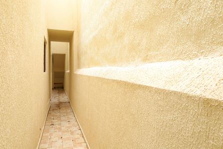 Casa para alugar com 120m², 5 quartos e 1 vagaCorredor lateral