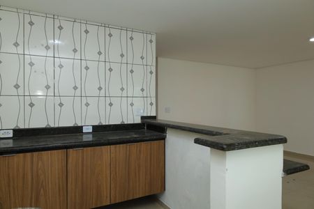 Casa para alugar com 120m², 5 quartos e 1 vagaCozinha