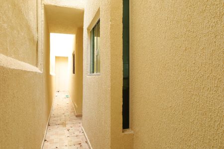 Casa para alugar com 120m², 5 quartos e 1 vagaCorredor lateral