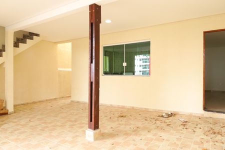 Casa para alugar com 120m², 5 quartos e 1 vagaGaragem