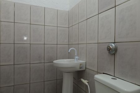 Casa para alugar com 120m², 5 quartos e 1 vagaBanheiro 3