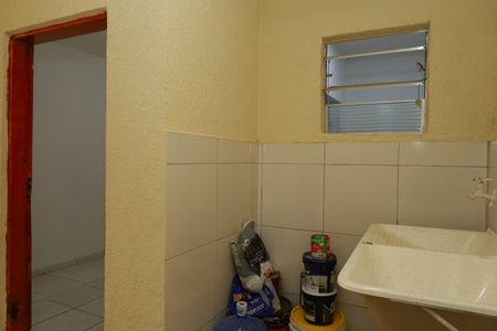 Casa para alugar com 120m², 5 quartos e 1 vagaÁrea de Serviço