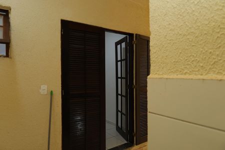 Casa para alugar com 120m², 5 quartos e 1 vagaÁrea de Serviço