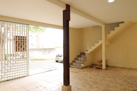 Casa para alugar com 120m², 5 quartos e 1 vagaGaragem