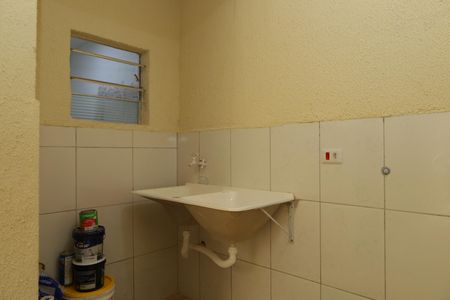 Casa para alugar com 120m², 5 quartos e 1 vagaÁrea de Serviço