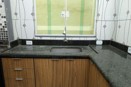 Casa para alugar com 120m², 5 quartos e 1 vagaCozinha