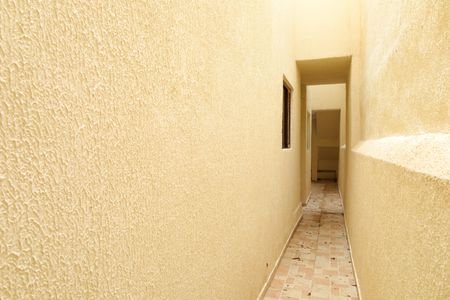 Casa para alugar com 120m², 5 quartos e 1 vagaCorredor lateral