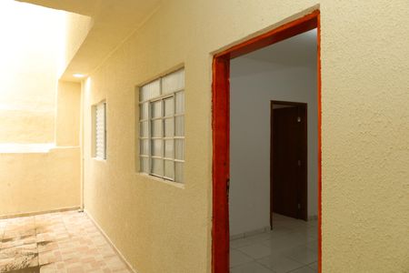 Casa para alugar com 120m², 5 quartos e 1 vagaQuintal