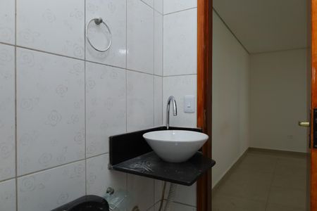 Casa para alugar com 120m², 5 quartos e 1 vagaBanheiro 2