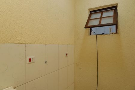 Casa para alugar com 120m², 5 quartos e 1 vagaÁrea de Serviço