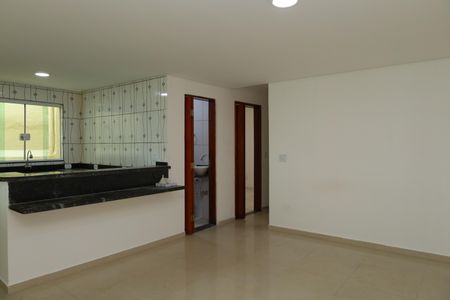 Sala de casa para alugar com 5 quartos, 120m² em Vila Sao Silvestre (zona Leste), São Paulo