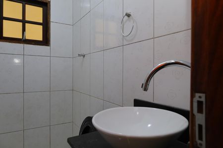 Casa para alugar com 120m², 5 quartos e 1 vagaBanheiro 2