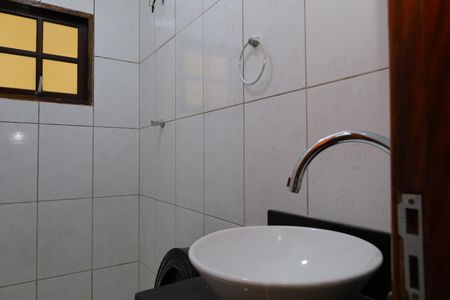 Casa para alugar com 120m², 5 quartos e 1 vagaBanheiro 2