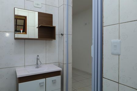 Casa para alugar com 120m², 5 quartos e 1 vagaBanheiro 1 - Suíte