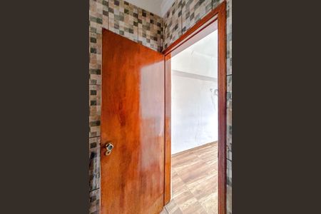 Casa para alugar com 1 quarto, 48m² em Vila Formosa, São Paulo