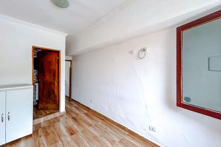 Casa para alugar com 1 quarto, 48m² em Vila Formosa, São Paulo