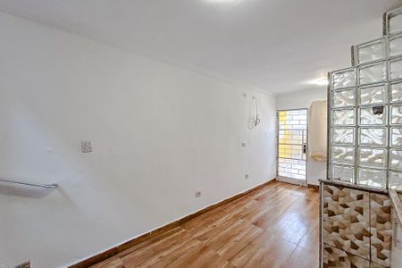 Casa para alugar com 48m², 1 quarto e sem vagaCozinha