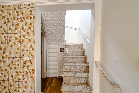 Casa para alugar com 48m², 1 quarto e sem vagaCozinha