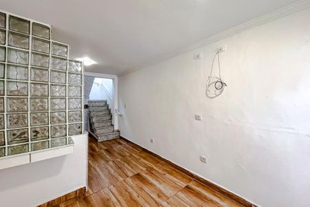 Casa para alugar com 1 quarto, 48m² em Vila Formosa, São Paulo