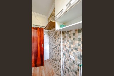 Casa para alugar com 48m², 1 quarto e sem vagaÁrea de Serviço