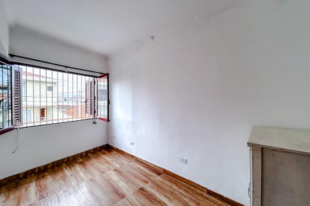 Suíte de casa para alugar com 1 quarto, 48m² em Vila Formosa, São Paulo