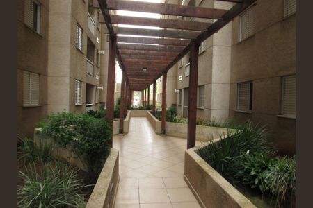 Apartamento à venda com 47m², 2 quartos e 1 vagaÁrea comum - Salão de festas