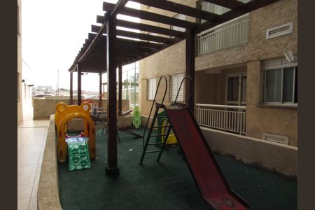 Apartamento à venda com 47m², 2 quartos e 1 vagaÁrea comum - Playground